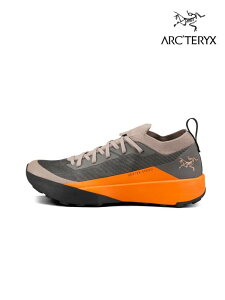 ARC'TERYX A[NeNXbVERTEX SPEED LOW M #Rune/Verve [L08167000] o[ebNX Xs[h [ Y