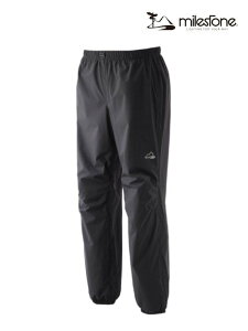 milestone �}�C���X�g�[���bUp-Swing Rain Pants #�O���t�@�C�g�u���b�N �A�b�v�X�E�B���O ���C���p���c