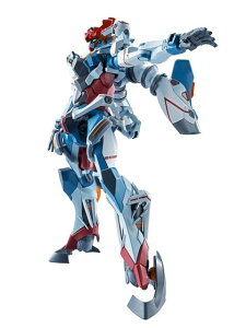 METAL ROBOT GQuuuuuuX u@mGundam GQuuuuuuXv
