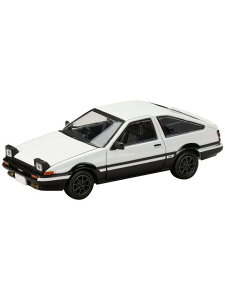 zr[Wp 1/64 Toyota SPRINTER TRUENO (AE86) / D C VS [