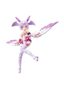 コトブキヤ メガミデバイス PUNI☆MOFU シャオ 1/1 【プラモデル】