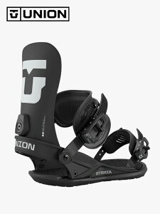 UNION jIb25/26f STRATA #BLACK [11020300] Xg[^ Y