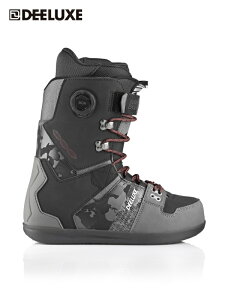 DEELUXE �f�B�[���b�N�X�b25/26���f�� DNA PRO #MERCURY GREY [572560-1000] �f�B�[�G�k�G�[�v���yW_20�z