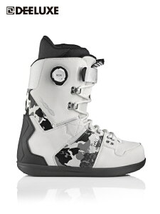 DEELUXE �f�B�[���b�N�X�b25/26���f�� DNA PRO #BLIZZARD [572560-1000] �f�B�[�G�k�G�[�v���yW_20�z