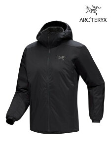 ARC'TERYX A[NeNXbAtom Hoody M #Black [X00000955602] Ag t[fB Y