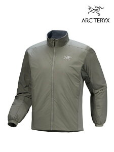 ARC'TERYX A[NeNXbAtom Jacket M #Forage [X00000956111] Ag WPbg Y