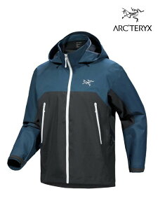 ARC'TERYX A[NeNXbBeta AR Jacket M #Lodestar [X00000990603] x[^ AR WPbg Y