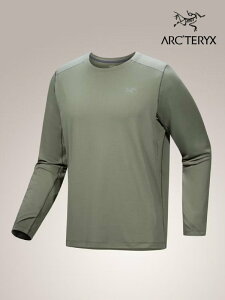 ARC'TERYX A[NeNXbCormac Heavyweight LS M #Forage [X00000742207] R[}bN wr[EFCg OX[u Y