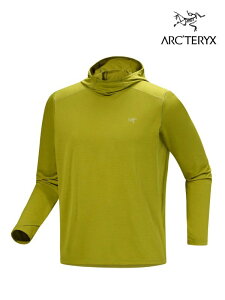ARC'TERYX A[NeNXbCormac Hoody M #Olive Moss Heather [X00000969906] R[}bN t[fB Y
