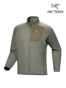 ARC'TERYX A[NeNXbDelta Jacket M #Forage/Tatsu [X00000916510] f^ WPbg Y