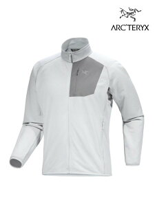 ARC'TERYX A[NeNXbDelta Jacket M #Solitude/Void [X00000916505] f^ WPbg Y