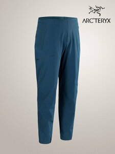 ARC'TERYX A[NeNXbGamma Jogger M #Nightscape [X00001004003] K} WK[ Y