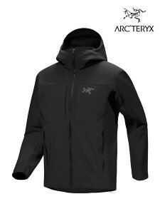 ARC'TERYX A[NeNXbGamma MX Hoody M #Black [X00000848502] K} MX t[fB Y