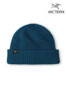 ARC'TERYX A[NeNXbMallow Toque #Nightscape [X00000742313] }E g[N