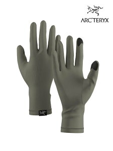 ARC'TERYX A[NeNXbRho Glove #Forage [X00000658306] [ O[u