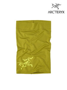 ARC'TERYX A[NeNXbSatoro Merino Neck Gaiter #Olive Moss / Euphoria [X00000993704] Tg m lbNQC^[