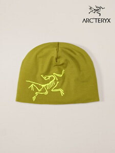ARC'TERYX A[NeNXbSatoro Merino Toque #Olive Moss / Euphoria [X00000993604] Tg m g[N