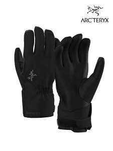 ARC'TERYX A[NeNXbVenta GTX Glove #Black [X00000993501] x^ GTX O[u