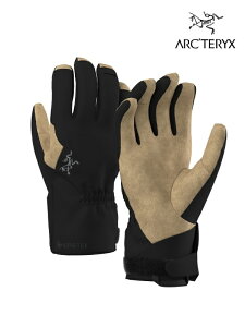 ARC'TERYX A[NeNXbVenta GTX Glove #Black / Canvas [X00000993503] x^ GTX O[u
