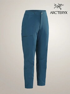 ARC'TERYX A[NeNXbWomen's Gamma Tapered Pant #Nightscape [X00001004404] K} e[p[h pc fB[X