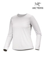 楽天市場】アークテリクス レディース 長袖 tシャツの通販