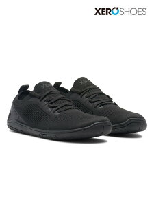 XERO SHOES �[���V���[�Y�bWomen's �l�N�T�X�j�b�g #�u���b�N/�u���b�N [NEXW-BKBK]