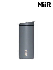 MiiR ~A[bTravel Tumbler 12oz / 354ml #Basal [402379] tbvgx[