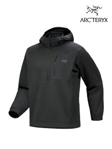 ARC'TERYX A[NeNXbKonseal Pullover Hoody M #Black [X00000844301] RV[ vI[o[ t[fB Y