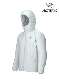 ARC'TERYX A[NeNXbAtom SV Hoody M #Solitude [X00000990203] A[NeNX Ag SV t[fB Y