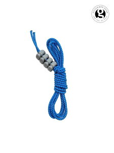 GOSSAMER GEAR �S�b�T�}�[�M�A�bShock Compression Cord Set #Light Blue [GSCU0065-400] �V���b�N�R���v���b�V�����R�[�h�Z�b�g