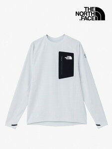 THE NORTH FACE m[XtFCXbExpedition Dry Dot Crew #TI [NT12523] GNXyfBVhChbgN[iYj