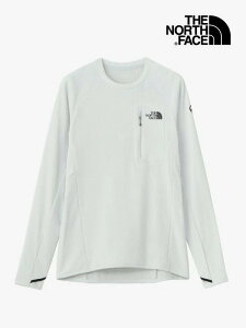 THE NORTH FACE m[XtFCXbExpedition Grid Fleece Crew #TI [NL72323] GNXyfBVObht[XN[iYj
