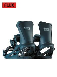 FLUX tbNXb25/26f DS #CHARCOAL [F26DSMG]