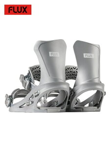 FLUX tbNXb25/26f DS #SILVER [F26DSMS]