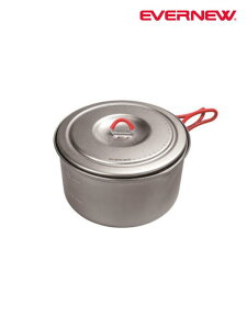 EVERNEW �G�o�j���[�bTI U.L. POT 1300 [ECA534] Ti U.L. �|�b�g 1300