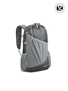 GOSSAMERGEAR �S�b�T�}�[�M�A�bMinimalist #Grey [GSCU0050-011] �~�j�}���X�g 19�f�C�p�b�N