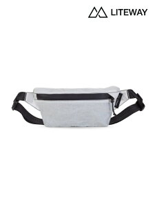 LITEWAY CgEFCbPOKKIE PACK ULTRA #White [pokkie ult ply whi] |bL[ pbN Eg