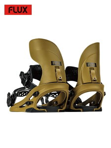 FLUX tbNXb25/26f CX #BROWN [F26CXMC]