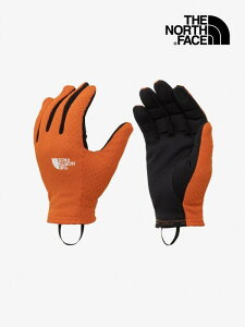 THE NORTH FACE m[XtFCXbExpedition Grid Fleece Glove #YO [NN62509] GNXyfBVObht[XO[u