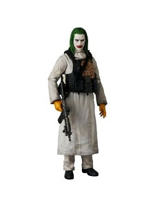 ���f�B�R���g�C MAFEX KNIGHTMARE THE JOKER(ZACK SNYDER�fS JUSTICE LEAGUE Ver.)