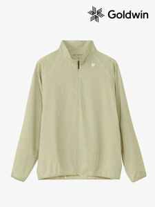 GOLDWIN �S�[���h�E�B���bFloating Wind Shell Jacket #GH [GM15101] �t���[�e�B���O�E�B���h�V�F���W���P�b�g�i���j�Z�b�N�X�j
