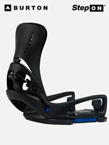 BURTON o[gb25/26f Men's Step On Genesis EST Snowboard Bindings #Black [243761] Y XebvI WFlVX EST Xm[{[hoCfBO