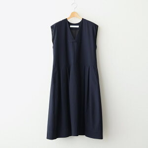 ASEEDONCLOUDbStudy uniform dress #Navy [252301]