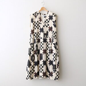 ASEEDONCLOUDbStudy uniform dress #Off white [252302]