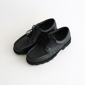 Paraboot�bTHIERS #NOIR [7866 05]