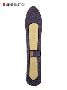 GENTEM STICK �Q���e���X�e�B�b�N�b25/26���f�� FLOATER uni / FLINGCARPET / FLAIR KINIT CASE(MOKU) [0100027] �t���[�^�[uni �t���C���O�J�[�y�b�g �t���A �j�b�g�P�[�X�i�ہj