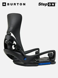 BURTON o[gb25/26f Men's Step On Cartel X EST Snowboard Bindings #BLACK [303041] Y XebvI J[e GbNX EST Xm[{[hoCfBO