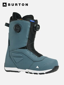 BURTON o[gb25/26f Men's Ruler BOA Wide Snowboard Boots #PEWTER [203171] Y [[ {A Ch Xm[{[hu[c