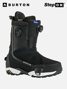 BURTON o[gb25/26f Men's Highshot X Step On Wide Snowboard Boot #BLACK [302961] Y nCVbg GbNX XebvI Ch Xm[{[hu[c