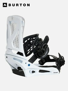 BURTON o[gb25/26f Men's Genesis Re:Flex Snowboard Bindings #WHITE [105471] Y WFlVX tbNX Xm[{[hoCfBO